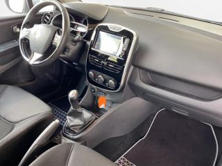 Renault Clio Grandtour   dCi 90 Dynamique PDC RLink