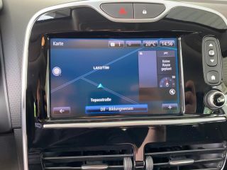 Renault Clio Grandtour   dCi 90 Dynamique PDC RLink