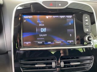 Renault Clio Grandtour   dCi 90 Dynamique PDC RLink