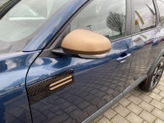 Dacia Bigster Extreme Hybrid 155 SHZ LED PDC RFK City Winter+ Extreme Hybrid 155 Extreme Hybrid