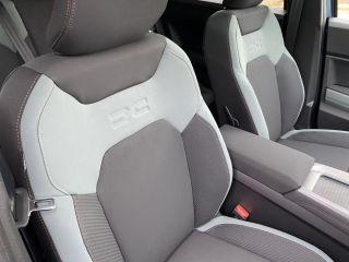 Dacia Bigster Extreme Hybrid 155 SHZ LED PDC RFK City Winter+ Extreme Hybrid 155 Extreme Hybrid