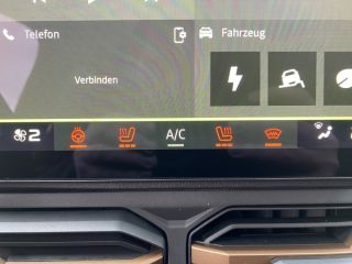 Dacia Bigster Extreme Hybrid 155 SHZ LED PDC RFK City Winter+ Extreme Hybrid 155 Extreme Hybrid