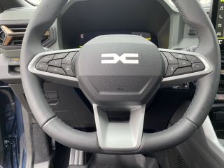 Dacia Bigster Extreme Hybrid 155 SHZ LED PDC RFK City Winter+ Extreme Hybrid 155 Extreme Hybrid