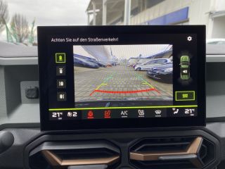 Dacia Bigster Extreme Hybrid 155 SHZ LED PDC RFK City Winter+ Extreme Hybrid 155 Extreme Hybrid