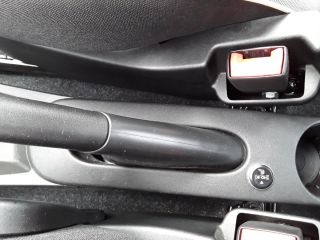 Fiat 500  Lounge Automatik , Sitzheizung