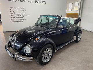 VW Käfer 1303 LS Carbiolet  1303 LS Carbiolet