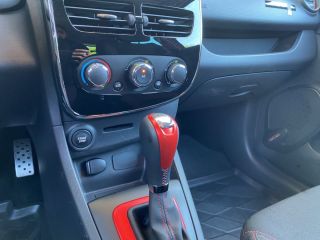Renault Clio IV RS 200 EDC LMF Navi Renault Sport  Renault Sport RS R.S