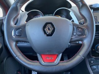 Renault Clio IV RS 200 EDC LMF Navi Renault Sport  Renault Sport RS R.S