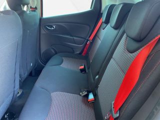 Renault Clio IV RS 200 EDC LMF Navi Renault Sport  Renault Sport RS R.S