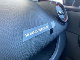 Renault Clio IV RS 200 EDC LMF Navi Renault Sport  Renault Sport RS R.S