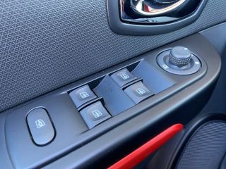 Renault Clio IV RS 200 EDC LMF Navi Renault Sport  Renault Sport RS R.S