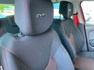 Renault Clio IV RS 200 EDC LMF Navi Renault Sport  Renault Sport RS R.S