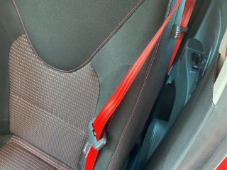 Renault Clio IV RS 200 EDC LMF Navi Renault Sport  Renault Sport RS R.S