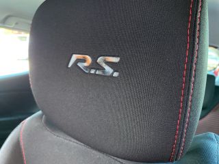 Renault Clio IV RS 200 EDC LMF Navi Renault Sport  Renault Sport RS R.S