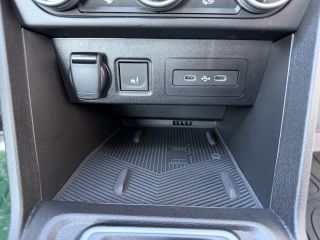 Dacia Sandero Stepway III ECO-G 120 Automatik Extreme Driving / Winter Komfort /Technik Paket 1.2 ECO-G 120 EU6e Stepway Extreme (EURO 6e)