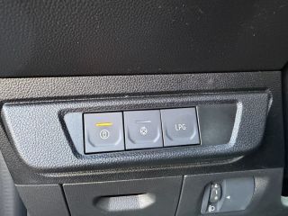 Dacia Sandero Stepway III ECO-G 120 Automatik Extreme Driving / Winter Komfort /Technik Paket 1.2 ECO-G 120 EU6e Stepway Extreme (EURO 6e)