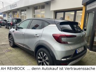 Renault Captur II Techno Automaitk