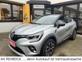 Renault Captur II Techno Automaitk