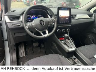 Renault Captur II Techno Automaitk