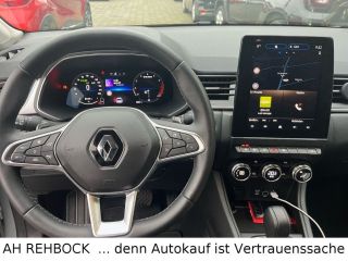 Renault Captur II Techno Automaitk