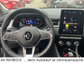 Renault Captur II Techno Automaitk