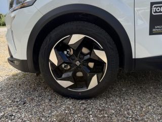 Renault Clio TCe 90 Techno SHZ LKHZ