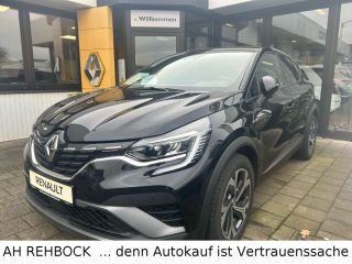Renault Captur II R.S. Line 140