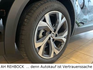 Renault Captur II R.S. Line 140