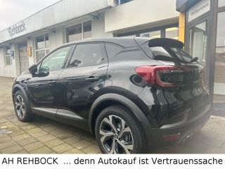 Renault Captur II R.S. Line 140