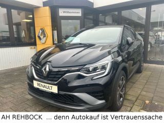 Renault Captur II R.S. Line 140