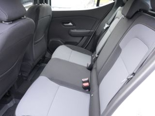 Dacia Sandero III TCe 90 CVT Stepway Extreme Sitzhei. Reserverad   Stepway Extreme