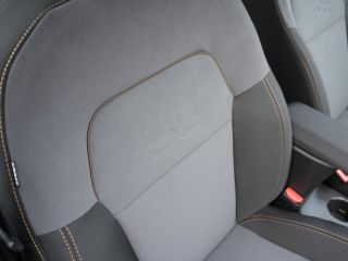 Dacia Sandero III TCe 90 CVT Stepway Extreme Sitzhei. Reserverad   Stepway Extreme