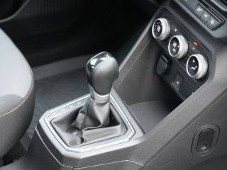 Dacia Sandero III TCe 90 CVT Stepway Extreme Sitzhei. Reserverad   Stepway Extreme
