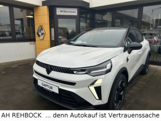 Renault Captur II Techno 140  Techno
