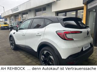 Renault Captur II Techno 140  Techno