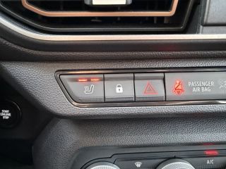 Dacia Jogger 1.6 HYBRID 140 Extreme+ 7-Sitzer 1.6 HYBRID 140 EU6e Extreme+ 7-Sitzer