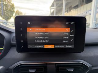 Dacia Jogger 1.6 HYBRID 140 Extreme+ 7-Sitzer 1.6 HYBRID 140 EU6e Extreme+ 7-Sitzer