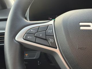 Dacia Jogger 1.6 HYBRID 140 Extreme+ 7-Sitzer 1.6 HYBRID 140 EU6e Extreme+ 7-Sitzer