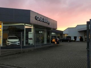Opel Corsa F GS  GS