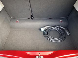 Renault ZOE LIFE Batteriemiete Kamera Z.E 40  Life
