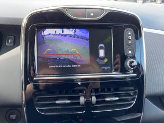 Renault ZOE LIFE Batteriemiete Kamera Z.E 40  Life