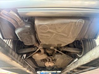 Mercedes-Benz SL 280 R129 SportLine 1.Hand  Sportline