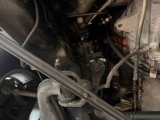 Mercedes-Benz SL 280 R129 SportLine 1.Hand  Sportline