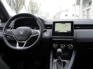 Renault Clio V 1.6 E-TECH Hybrid 145 Techno 360 Kamera Sitzh.  E-Tech Hybrid Techno