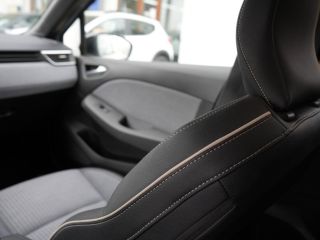 Renault Clio V 1.6 E-TECH Hybrid 145 Techno 360 Kamera Sitzh.  E-Tech Hybrid Techno