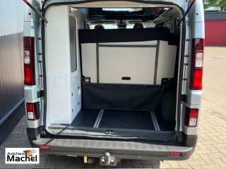 Adria ACTIVE Pro mit Küche,Querbett und Aufstelldach