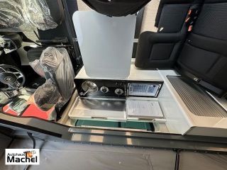 Adria ACTIVE Pro mit Küche,Querbett und Aufstelldach