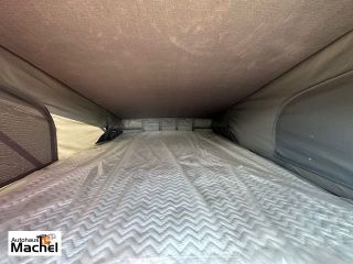 Adria ACTIVE Pro mit Küche,Querbett und Aufstelldach