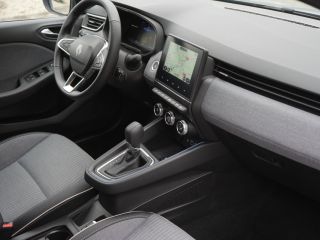 Renault Clio V 1.6 E-TECH Hybrid 145 Techno 360 Kamera Sitzh.  E-Tech Hybrid Techno