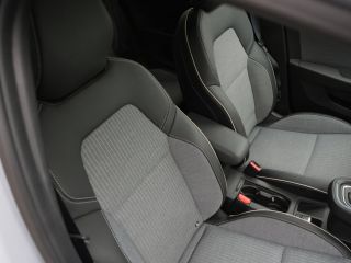 Renault Clio V 1.6 E-TECH Hybrid 145 Techno 360 Kamera Sitzh.  E-Tech Hybrid Techno
